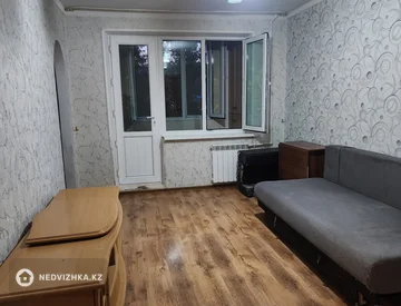 2-комнатная квартира, этаж 2 из 5, 46 м², На длительный срок, миниатюра 3