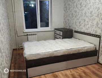 2-комнатная квартира, этаж 2 из 5, 46 м², На длительный срок, миниатюра 5