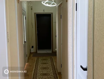 3-комнатная квартира, этаж 4 из 4, 75 м², миниатюра 5