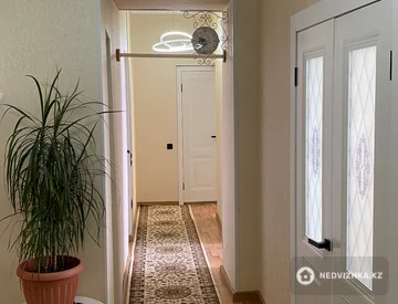 3-комнатная квартира, этаж 4 из 4, 75 м², миниатюра 7