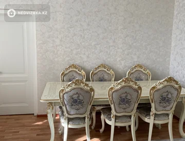 3-комнатная квартира, этаж 4 из 4, 75 м², миниатюра 9