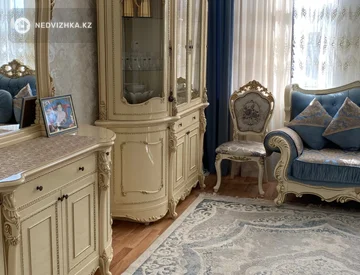 3-комнатная квартира, этаж 4 из 4, 75 м², миниатюра 10