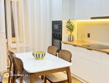 2-комнатная квартира, этаж 3 из 9, 54 м²