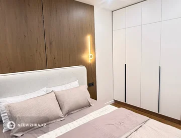 2-комнатная квартира, этаж 3 из 9, 54 м², миниатюра 5