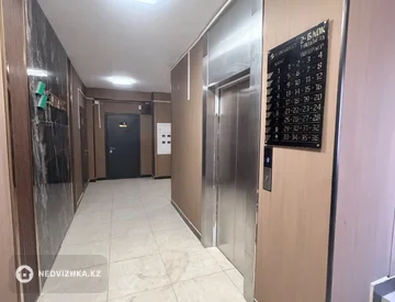2-комнатная квартира, этаж 4 из 9, 64 м², миниатюра 2