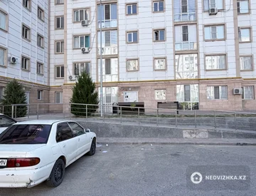 2-комнатная квартира, этаж 4 из 9, 64 м², миниатюра 8
