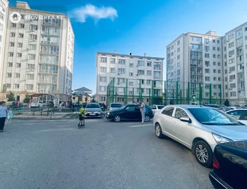 2-комнатная квартира, этаж 4 из 9, 64 м², миниатюра 6