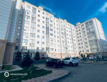 2-комнатная квартира, этаж 4 из 9, 64 м², миниатюра 10