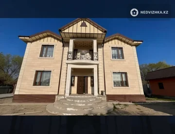 6-комнатный дом, 9 соток, 240 м², миниатюра 4