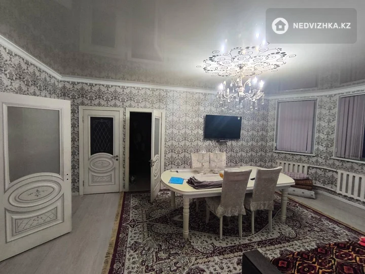 4-комнатный дом, 10 соток, 130 м², фотография 5