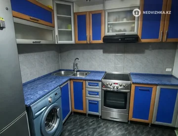 3-комнатная квартира, этаж 2 из 5, 68 м², миниатюра 3
