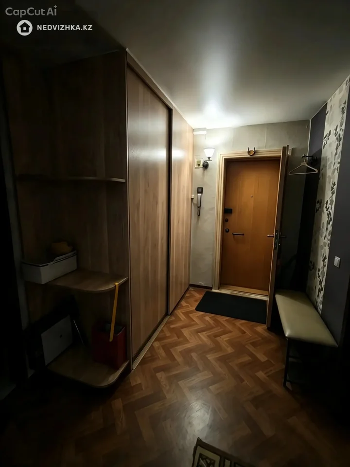 3-комнатная квартира, этаж 2 из 5, 68 м², фотография 4