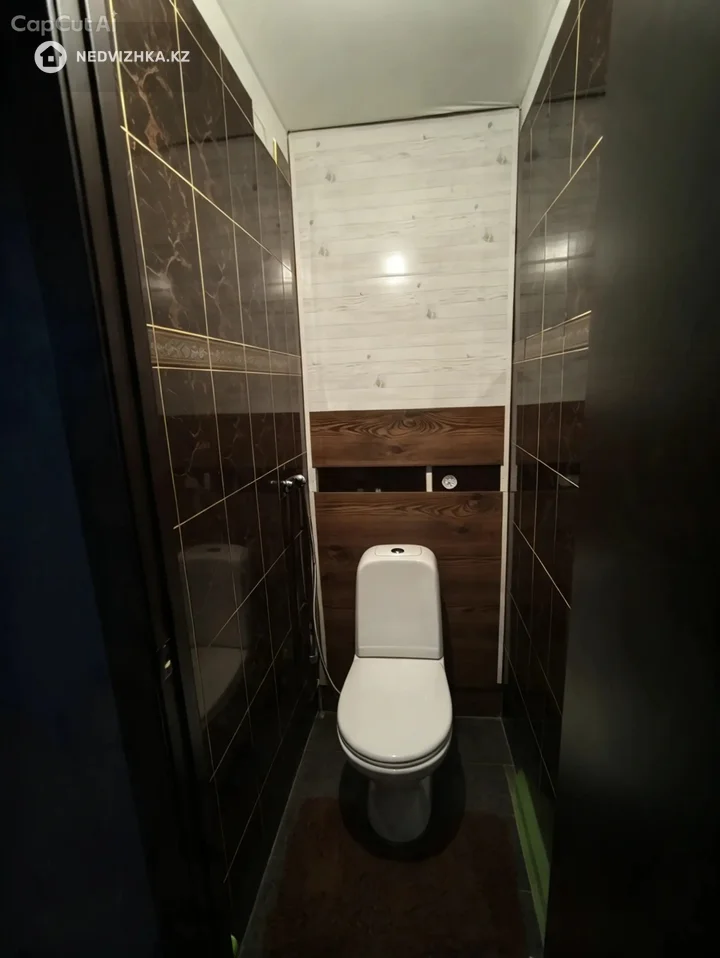 3-комнатная квартира, этаж 2 из 5, 68 м², фотография 5