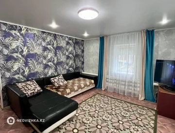 4-бөлмелі үй, 10 соттық, 107 м², 1-нобай