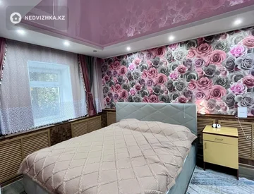 4-бөлмелі үй, 10 соттық, 107 м², 2-нобай