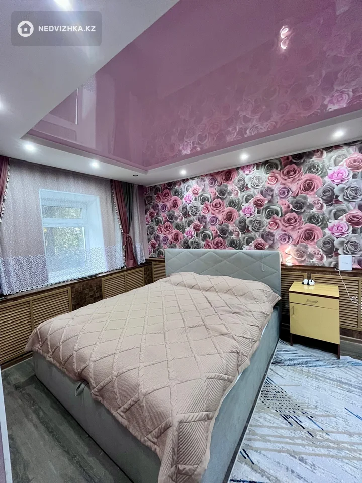 4-бөлмелі үй, 10 соттық, 107 м², 2-фотосурет