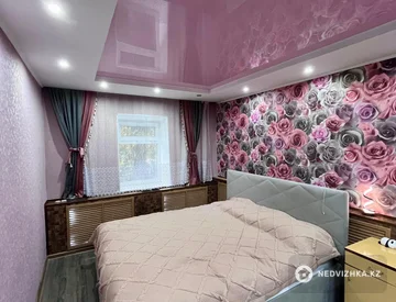 4-бөлмелі үй, 10 соттық, 107 м², 4-нобай