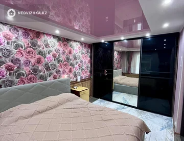 4-бөлмелі үй, 10 соттық, 107 м², 5-нобай