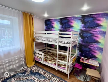 4-бөлмелі үй, 10 соттық, 107 м², 6-нобай