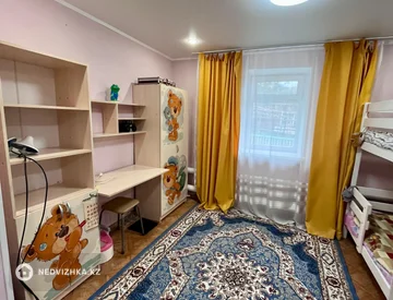 4-бөлмелі үй, 10 соттық, 107 м², 8-нобай