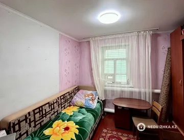 4-бөлмелі үй, 10 соттық, 107 м², 9-нобай