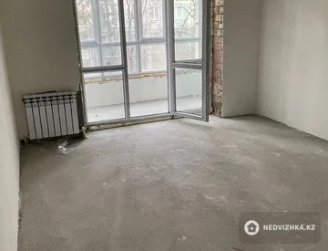 3-комнатная квартира, этаж 2 из 6, 84 м², миниатюра 9
