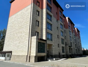 3-комнатная квартира, этаж 2 из 6, 84 м², миниатюра 4