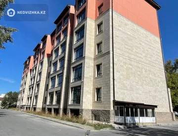 3-комнатная квартира, этаж 2 из 6, 84 м², миниатюра 3