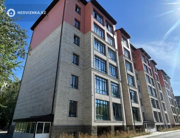 3-комнатная квартира, этаж 2 из 6, 84 м², миниатюра 2