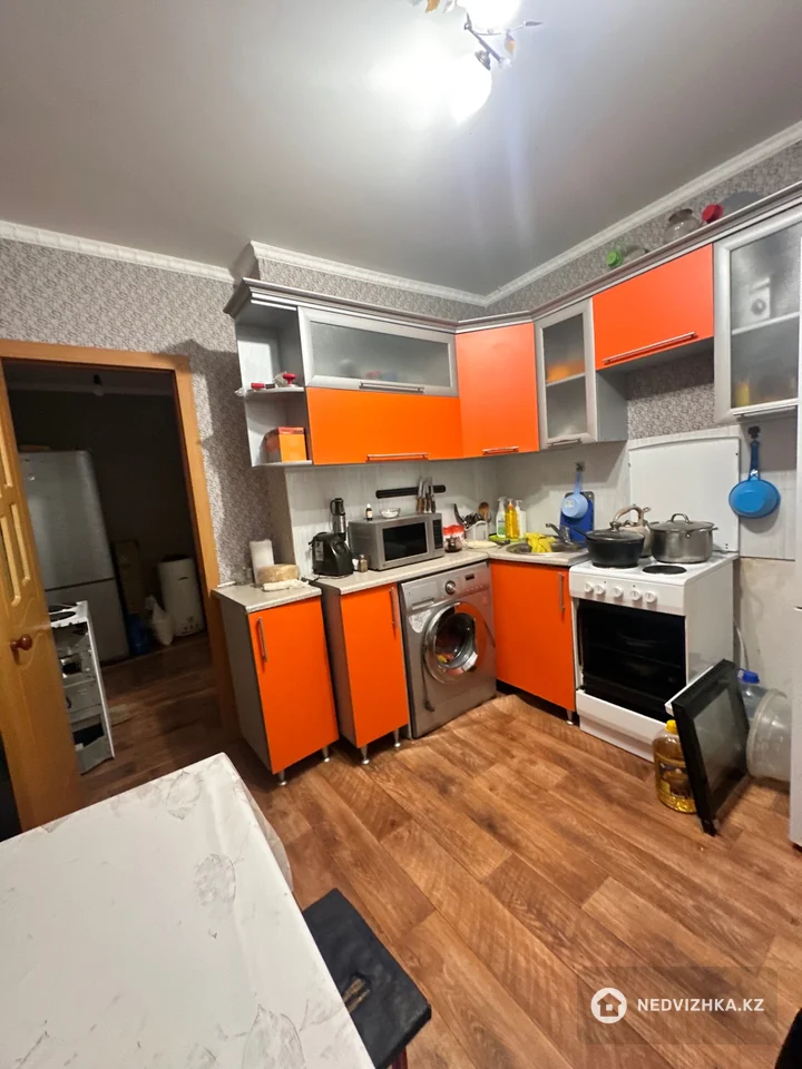 2-комнатная квартира, этаж 5 из 5, 50 м²