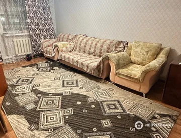 2-комнатная квартира, этаж 5 из 5, 50 м², миниатюра 3