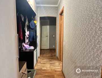 2-комнатная квартира, этаж 5 из 5, 50 м², миниатюра 4