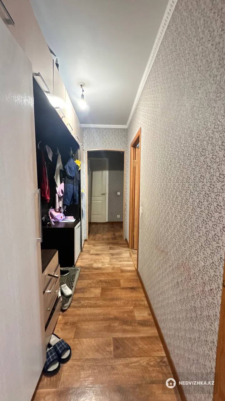 2-комнатная квартира, этаж 5 из 5, 50 м², фотография 4