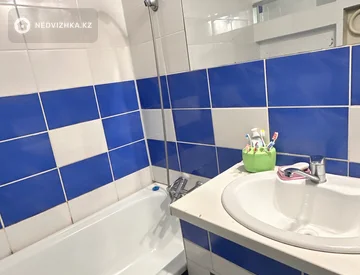2-комнатная квартира, этаж 5 из 5, 50 м², миниатюра 5