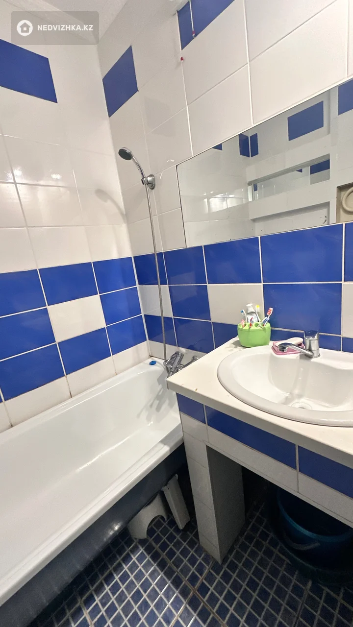 2-комнатная квартира, этаж 5 из 5, 50 м², фотография 5