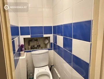 2-комнатная квартира, этаж 5 из 5, 50 м², миниатюра 6