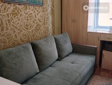 1-комнатная квартира, этаж 6 из 9, 19 м², миниатюра 3