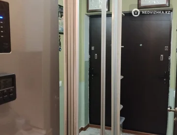 1-комнатная квартира, этаж 6 из 9, 19 м², миниатюра 4