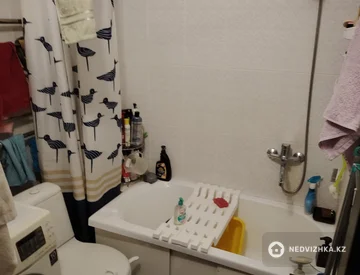1-комнатная квартира, этаж 6 из 9, 19 м², миниатюра 5