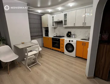 3-комнатная квартира, этаж 6 из 6, 63 м², миниатюра 4