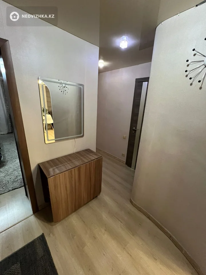 3-комнатная квартира, этаж 6 из 6, 63 м², фотография 5
