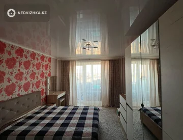3-комнатная квартира, этаж 6 из 6, 63 м², миниатюра 3