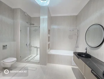 3-комнатная квартира, этаж 5 из 8, 141 м², миниатюра 10