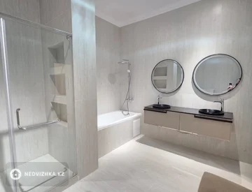 3-комнатная квартира, этаж 5 из 8, 141 м², миниатюра 9