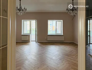 3-комнатная квартира, этаж 3 из 10, 126 м², миниатюра 10