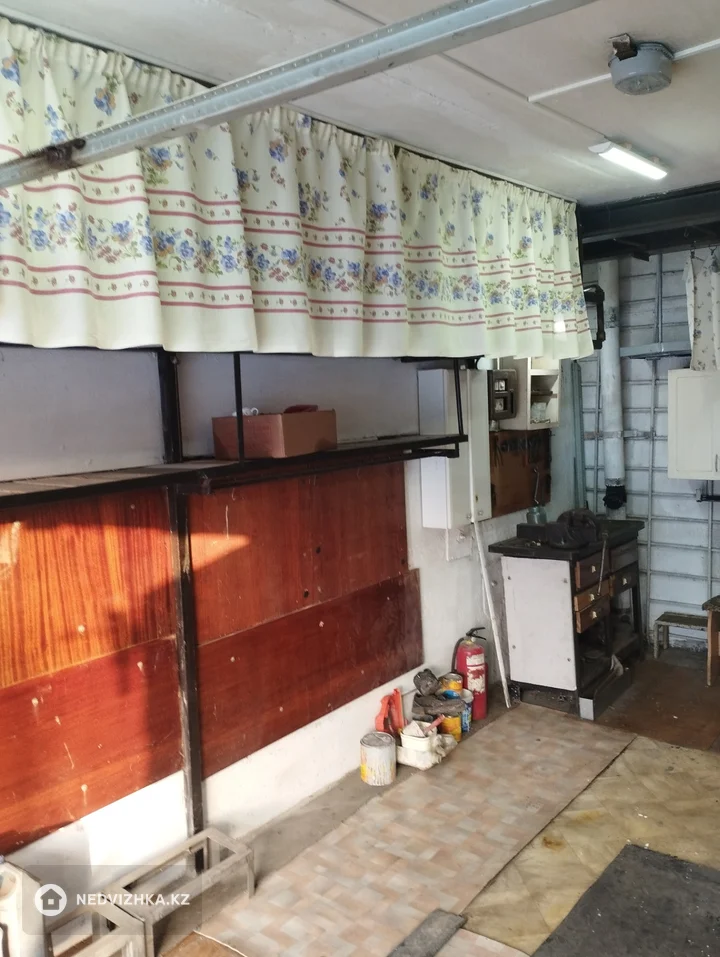 Гараж, 21 м², фотография 4