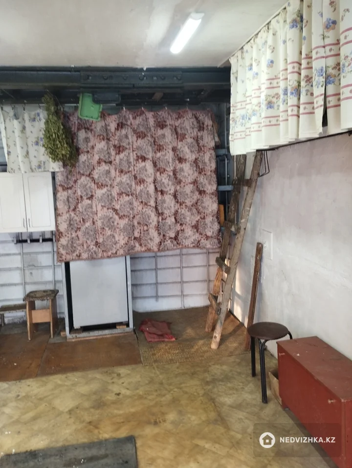 Гараж, 21 м², фотография 3