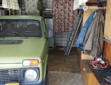 Гараж, 21 м², миниатюра 6