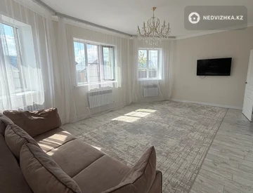 3-комнатный дом, 5 соток, 100 м², миниатюра 1