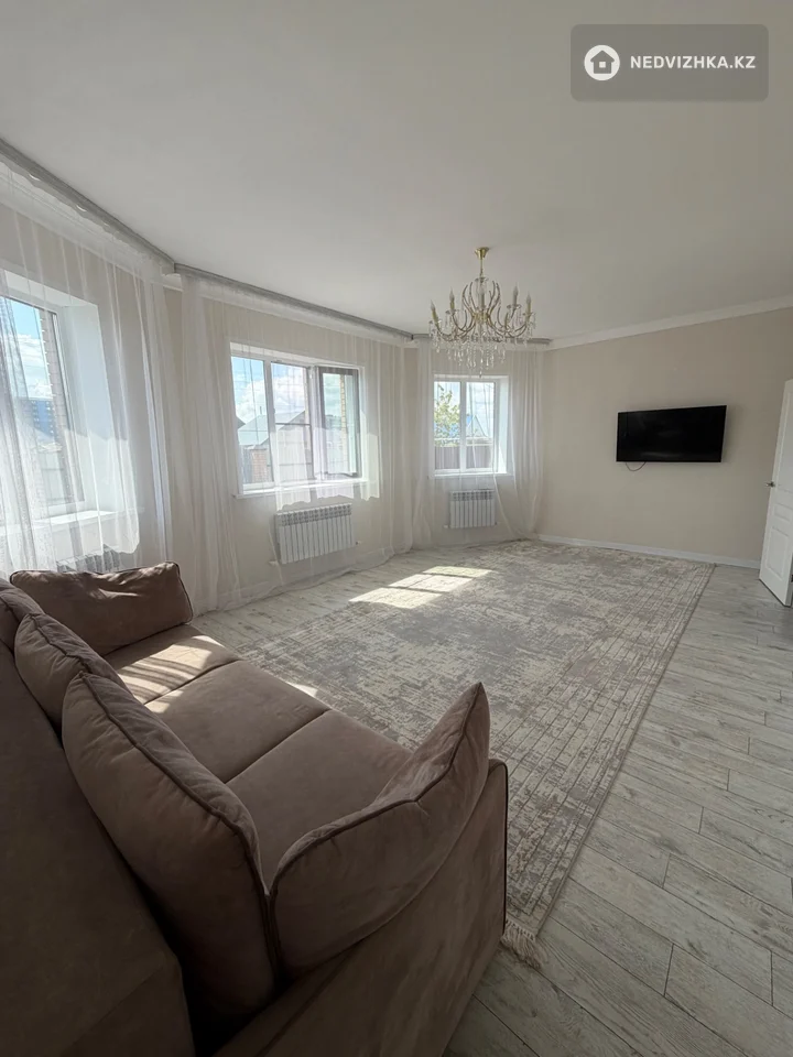 3-комнатный дом, 5 соток, 100 м²